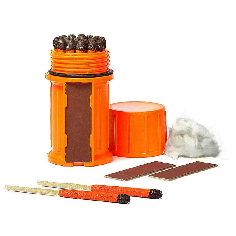 Load image into Gallery viewer, UCO Match Container w/25 Matches
