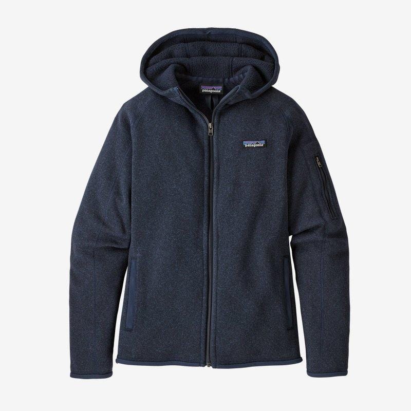 Load image into Gallery viewer, Patagonia Better Sweater Fleece Hoody - Womens