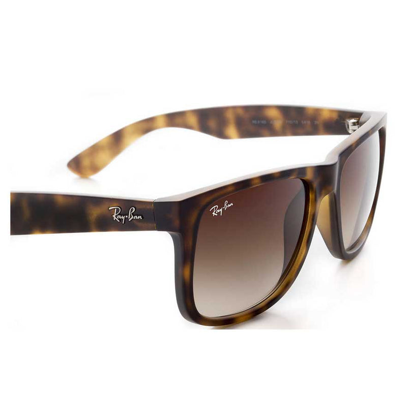 Load image into Gallery viewer, Ray-Ban 4165 Justin Sunglasses 4165-51