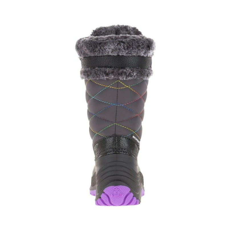 Load image into Gallery viewer, Kamik STAR 2 Winter Boot - Kid's