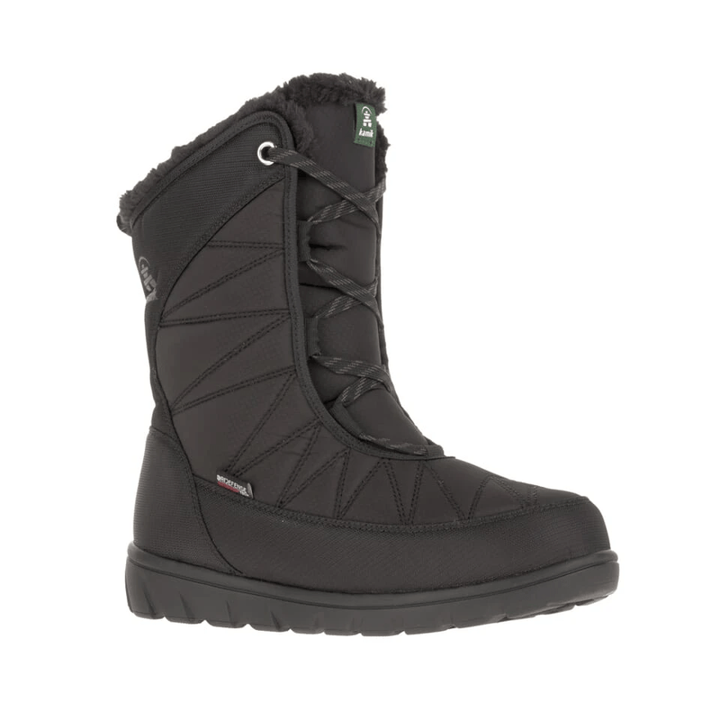 Load image into Gallery viewer, Kamik Hannah Mid Waterproof Winter Boot - Women's