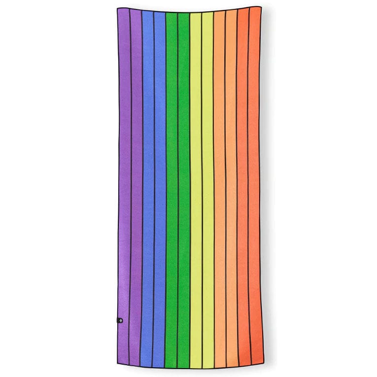 Load image into Gallery viewer, Nomadix Rainbow Towel