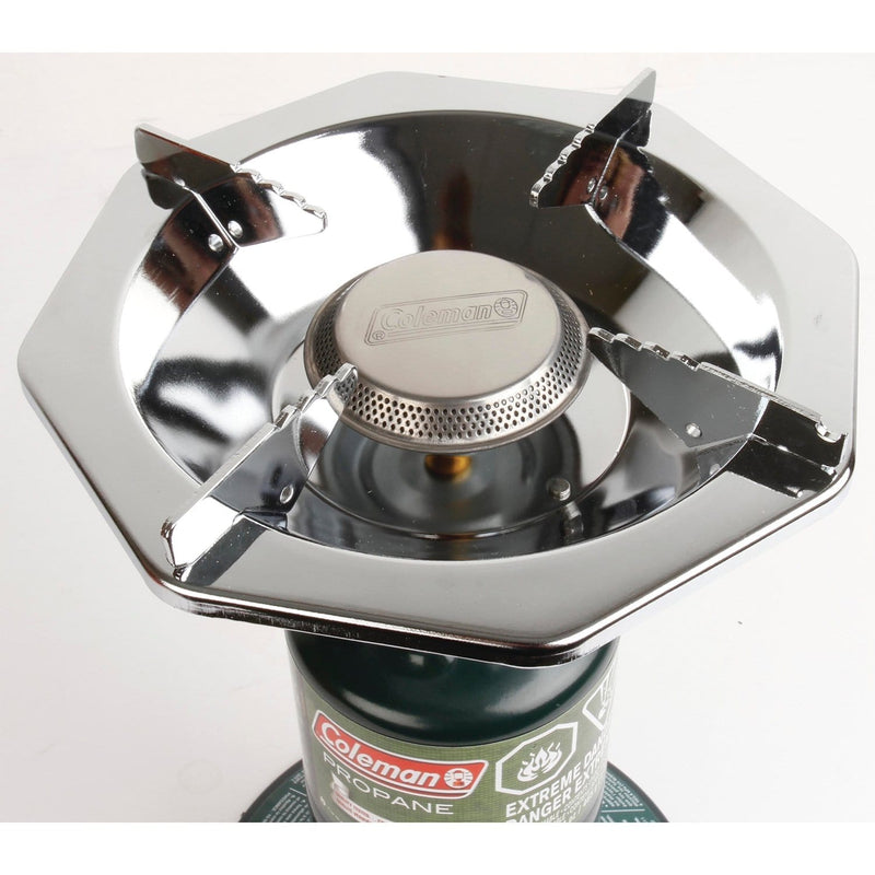 Load image into Gallery viewer, Coleman Bottle Top Propane Stove