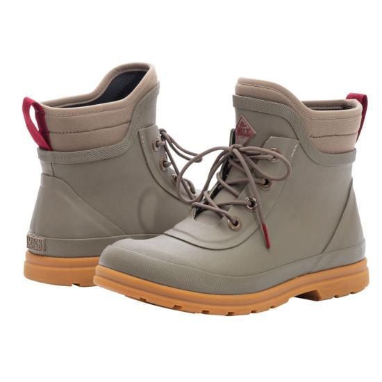 Load image into Gallery viewer, MUCK Women's Originals Modern Lace Up
