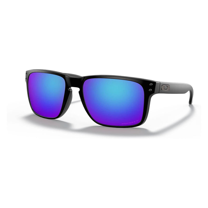 Load image into Gallery viewer, Oakley HOLBROOK XL Polarized SUNGLASSES with Prizm Lens