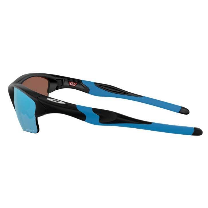 Load image into Gallery viewer, Oakley Half Jacket 2.0 XL Prizm Polarized Sunglasses