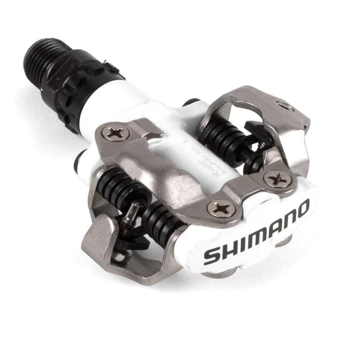 Load image into Gallery viewer, Shimano M520 Pedals (Pair)
