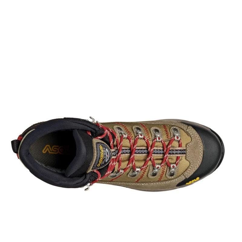 Load image into Gallery viewer, Asolo Fugitive GTX Waterproof Hiking Boot - Men's