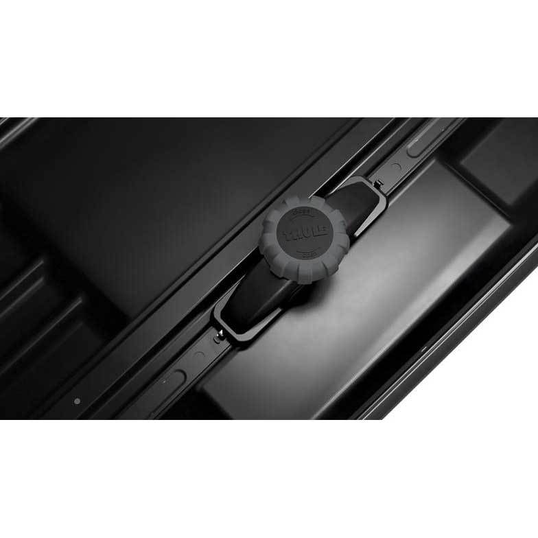 Load image into Gallery viewer, Thule Motion XT XXL 22 cu ft Rooftop Cargo Box