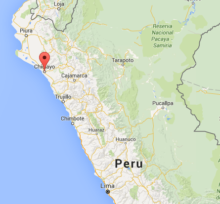 Load image into Gallery viewer, Peru Naturally Grown | Fairly Traded | Medium Roast by Black Powder Coffee