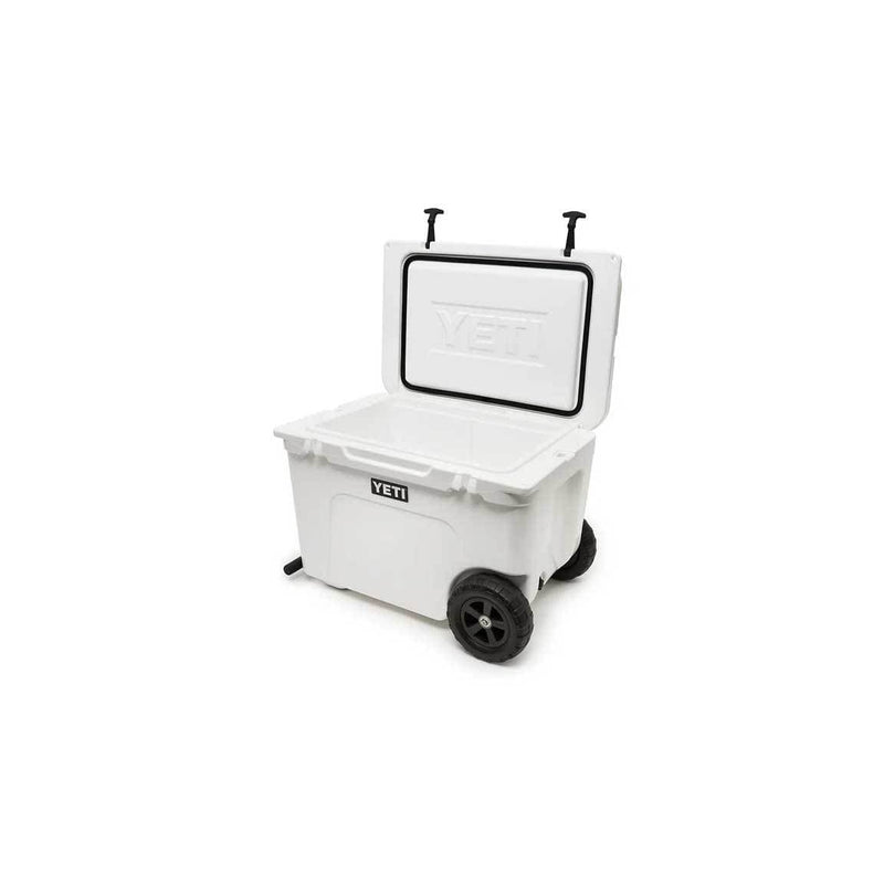 Load image into Gallery viewer, YETI Tundra Haul Hard Cooler with Wheels