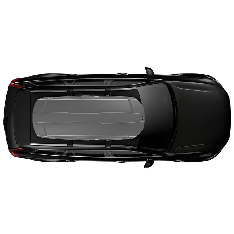 Load image into Gallery viewer, Thule Motion XT Large 16 cu ft Rooftop Cargo Box