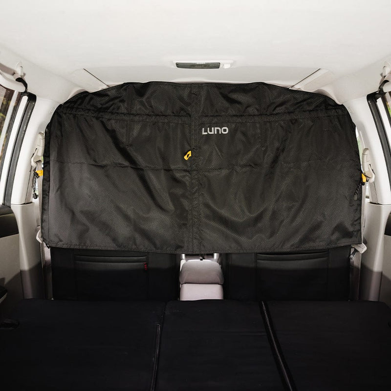 Load image into Gallery viewer, Car Privacy Curtain by Luno®