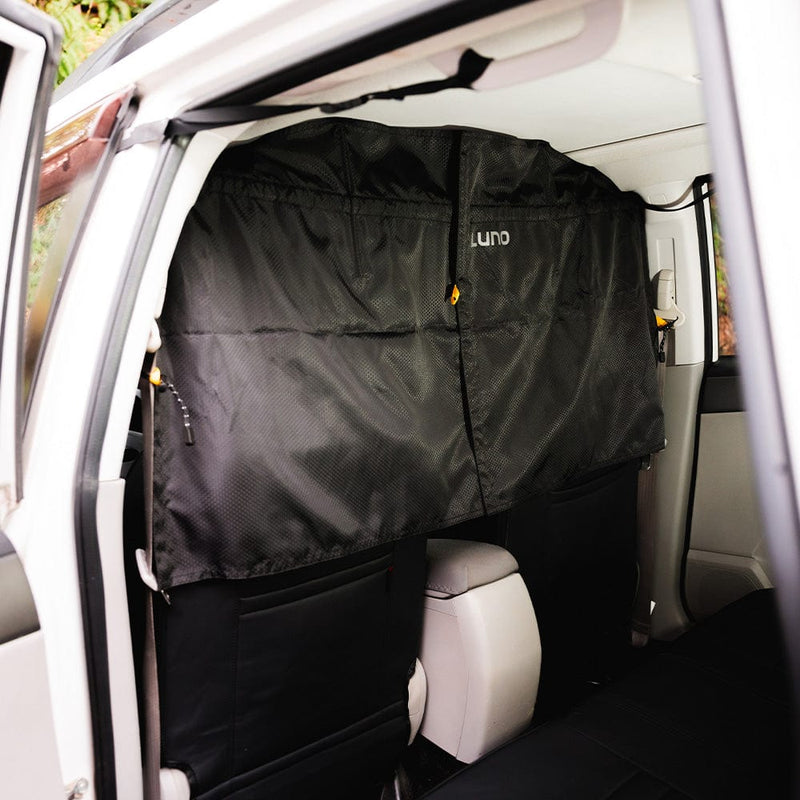 Load image into Gallery viewer, Car Privacy Curtain by Luno®