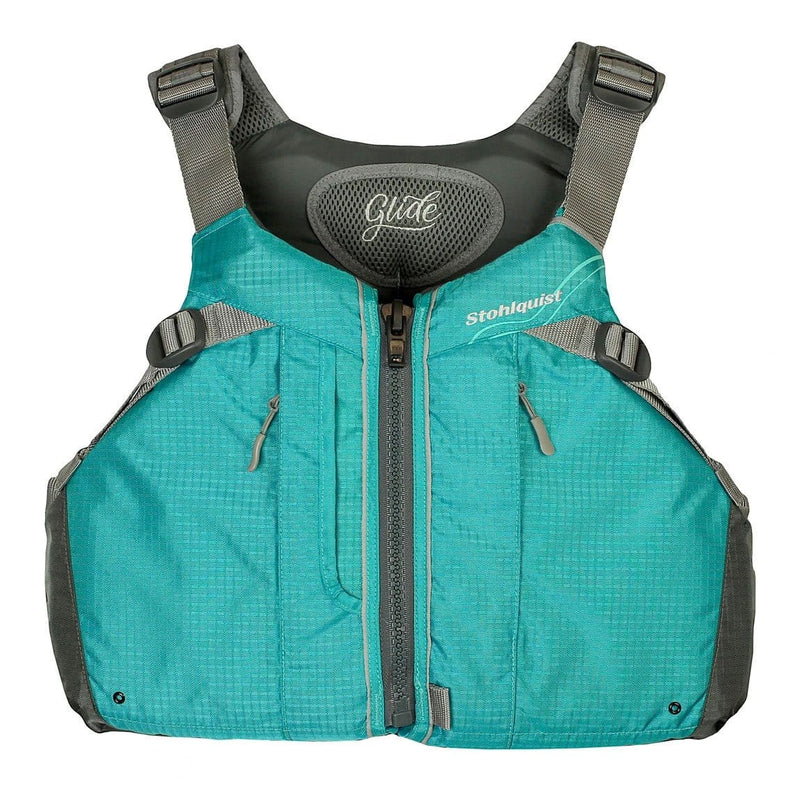Load image into Gallery viewer, Stohlquist Glide PFD - Women's