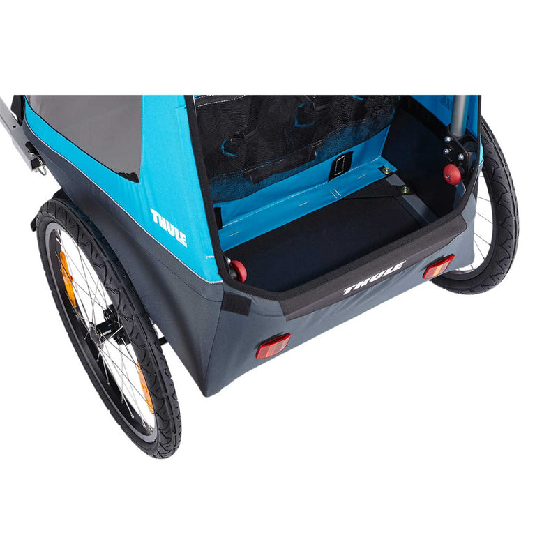 Load image into Gallery viewer, Thule Coaster XT Child Trailer