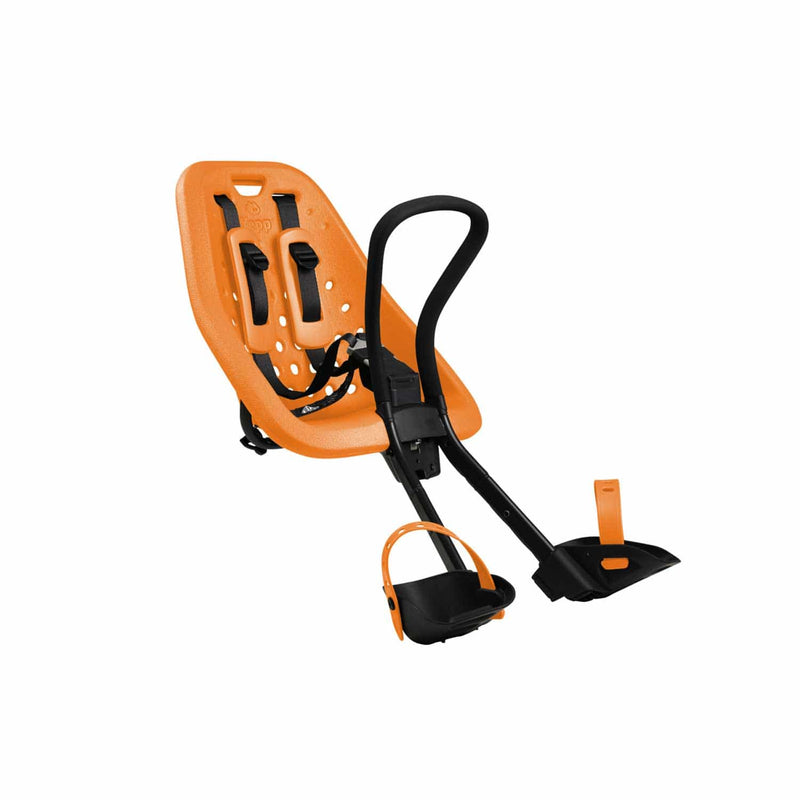 Load image into Gallery viewer, Thule Yepp Mini Front Child Bike Seat