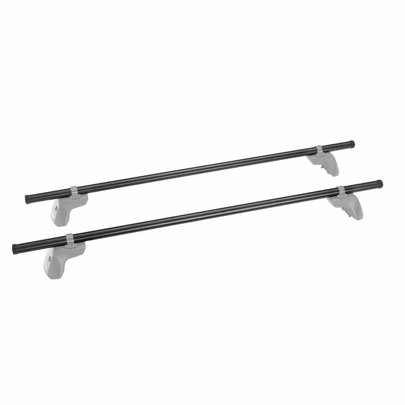 Load image into Gallery viewer, Yakima 66 in. RoundBars pair