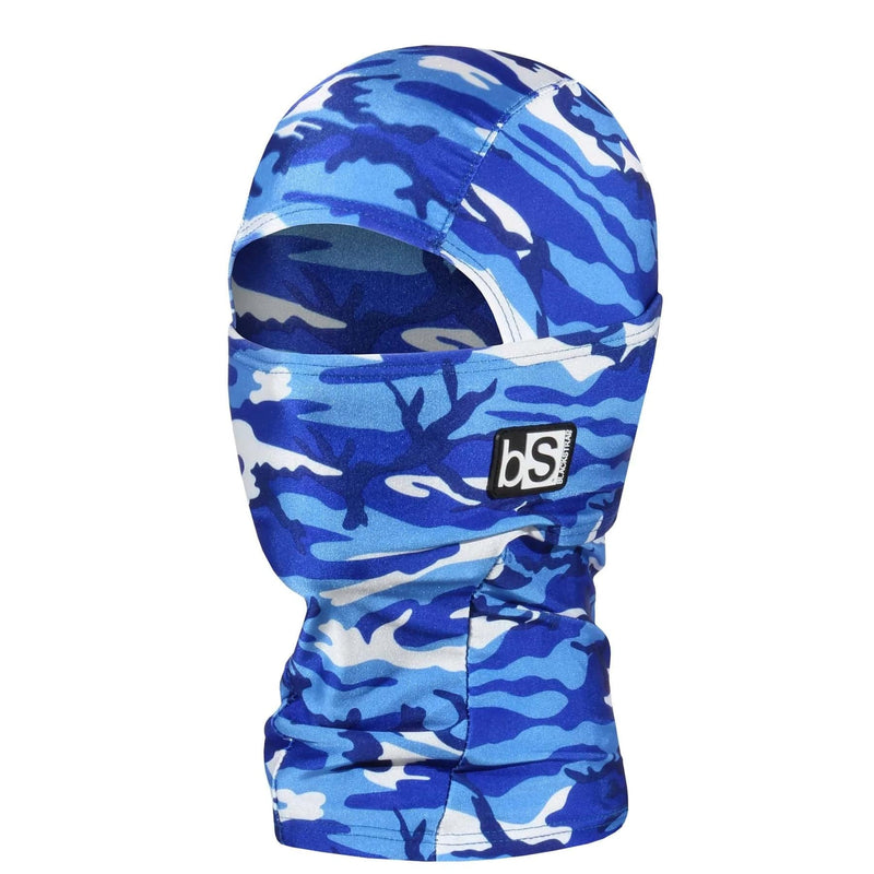 Load image into Gallery viewer, BlackStrap The Kids Hood Balaclava
