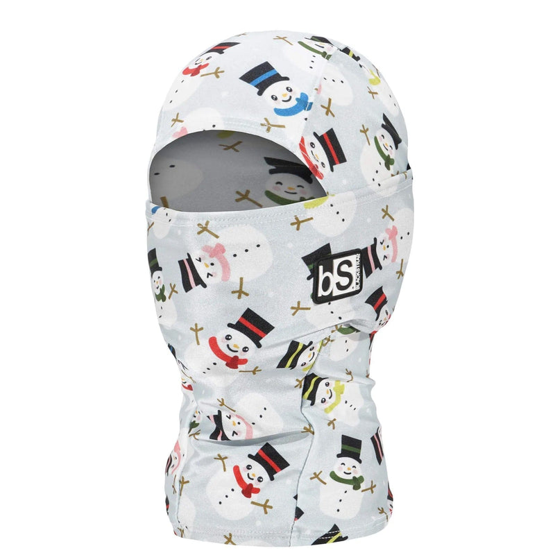 Load image into Gallery viewer, BlackStrap The Kids Hood Balaclava