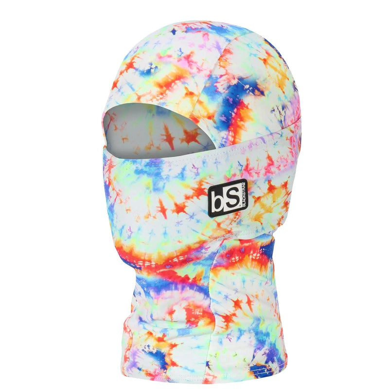 Load image into Gallery viewer, BlackStrap The Kids Hood Balaclava