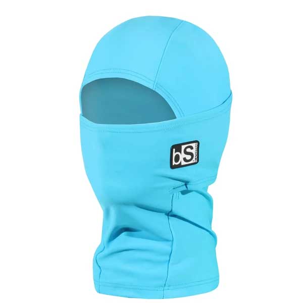 Load image into Gallery viewer, BlackStrap The Kids Hood Balaclava