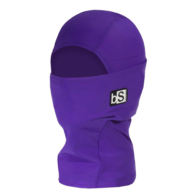 Load image into Gallery viewer, BlackStrap The Kids Hood Balaclava