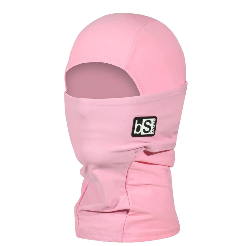 Load image into Gallery viewer, BlackStrap The Kids Hood Balaclava