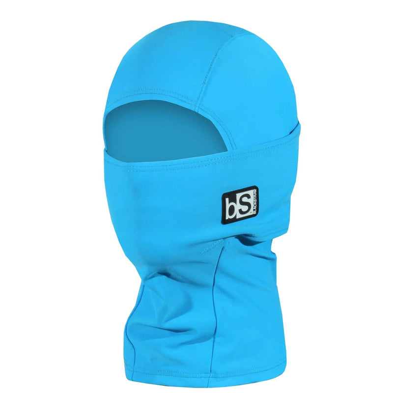 Load image into Gallery viewer, BlackStrap The Kids Hood Balaclava