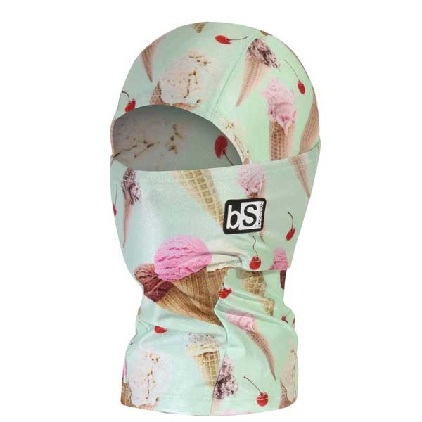 Load image into Gallery viewer, BlackStrap The Kids Hood Balaclava
