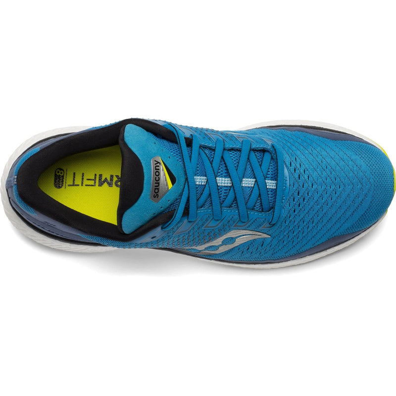 Load image into Gallery viewer, Saucony Triumph 18 Running Shoe - Men's