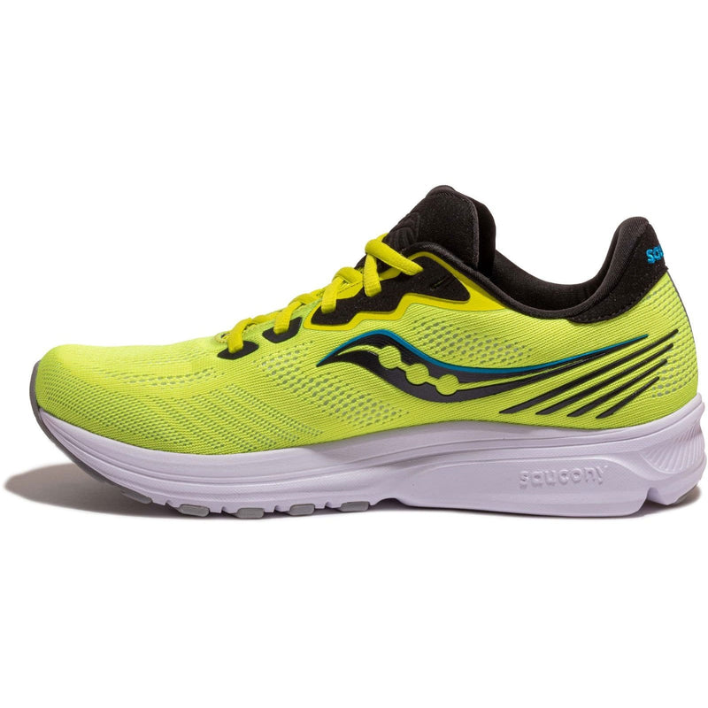 Load image into Gallery viewer, Saucony Ride 14 Neutral Running Shoe - Men's