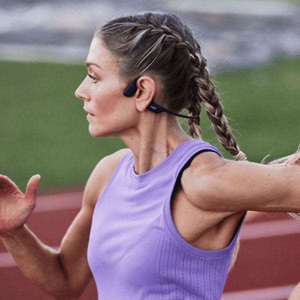 Load image into Gallery viewer, Shokz OpenRun Pro Open Ear Headphones
