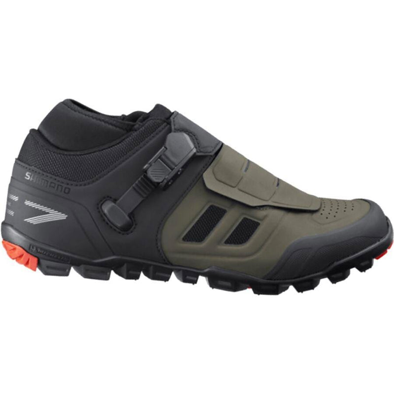 Load image into Gallery viewer, Shimano SH-ME7 Cycling Shoe - Men's