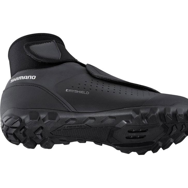 Load image into Gallery viewer, Shimano SH-MW501 Winter Cycling Shoe - Men's