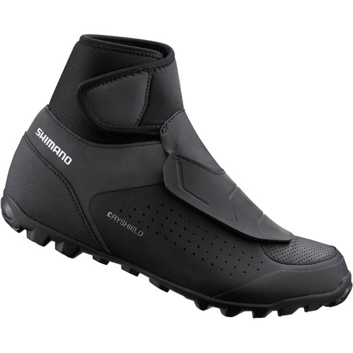 Load image into Gallery viewer, Shimano SH-MW501 Winter Cycling Shoe - Men's