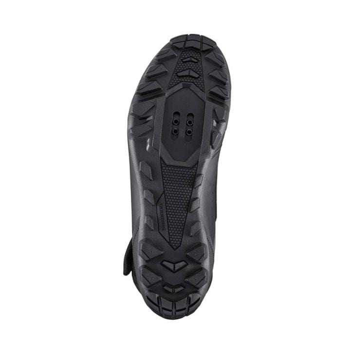 Load image into Gallery viewer, Shimano SH-MW501 Winter Cycling Shoe - Men's