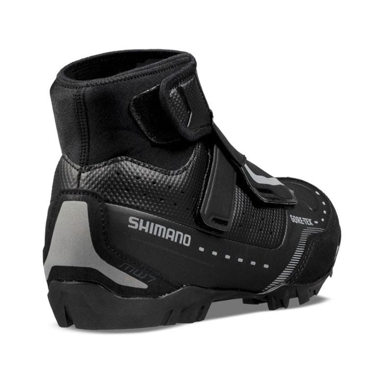 Load image into Gallery viewer, Shimano SH-MW7 Winter Cycling Shoe - Men's