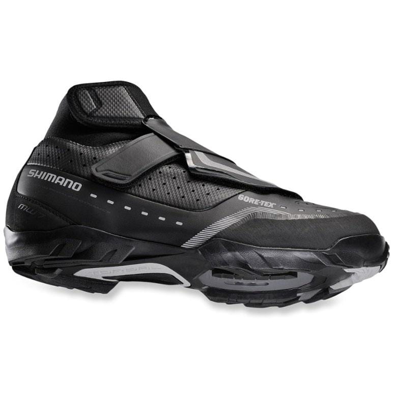 Load image into Gallery viewer, Shimano SH-MW7 Winter Cycling Shoe - Men's