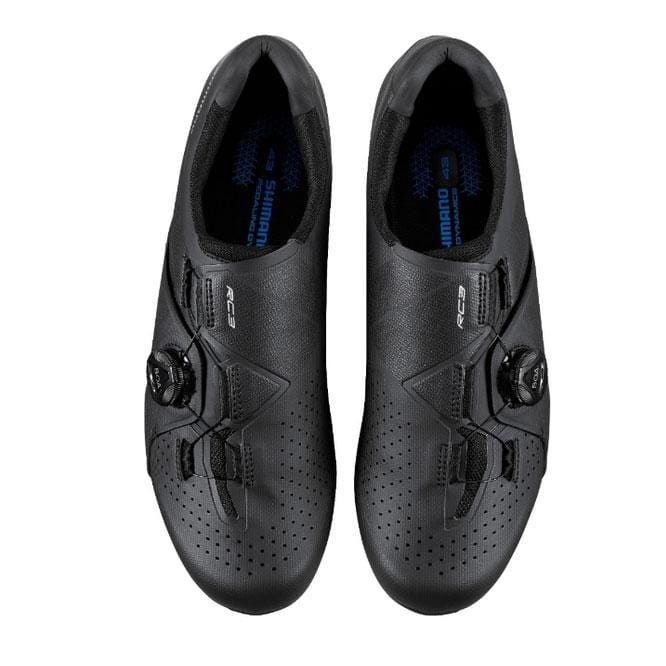 Load image into Gallery viewer, Shimano SH-RC300 Cycling Shoe - Men's