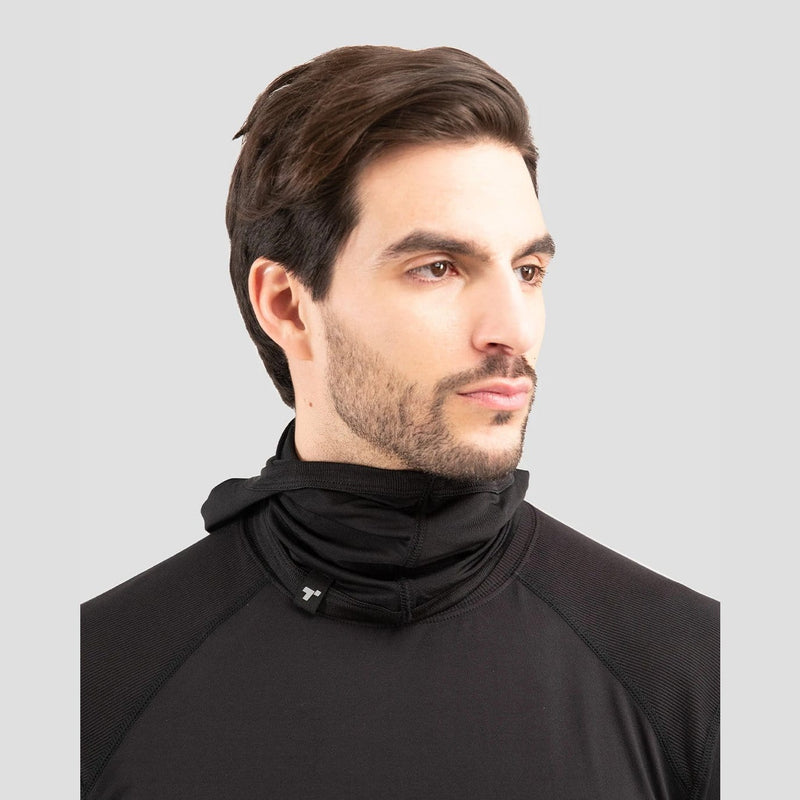 Load image into Gallery viewer, Terramar Thermasilk Balaclava