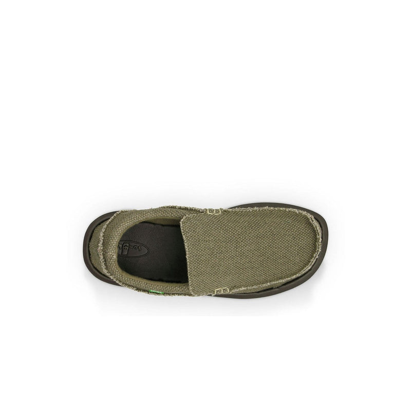 Load image into Gallery viewer, Sanuk Sidewalk Surfers Chiba Shoe - Men's