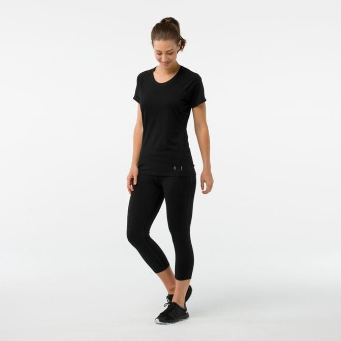Load image into Gallery viewer, SmartWool Merino 150 Baselayer Short Sleeve - Women's