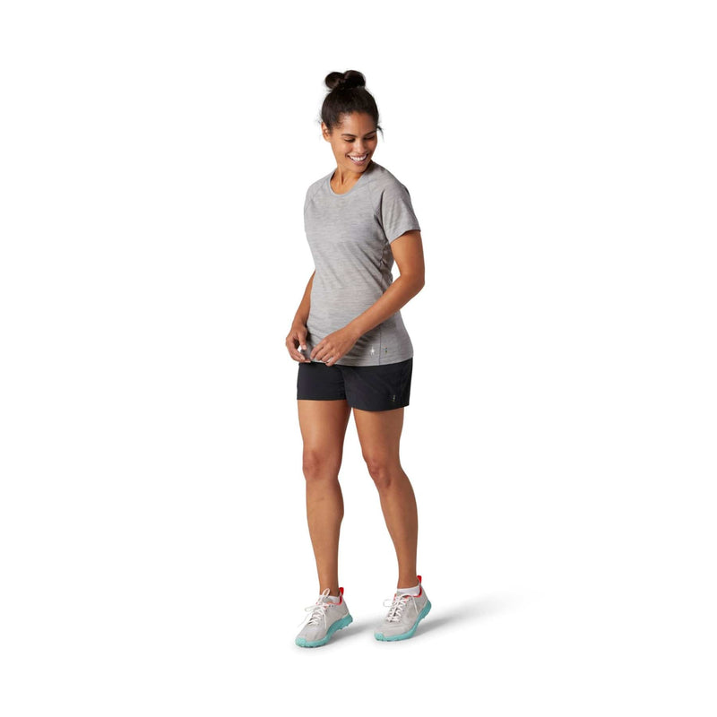 Load image into Gallery viewer, SmartWool Merino 150 Baselayer Short Sleeve - Women's