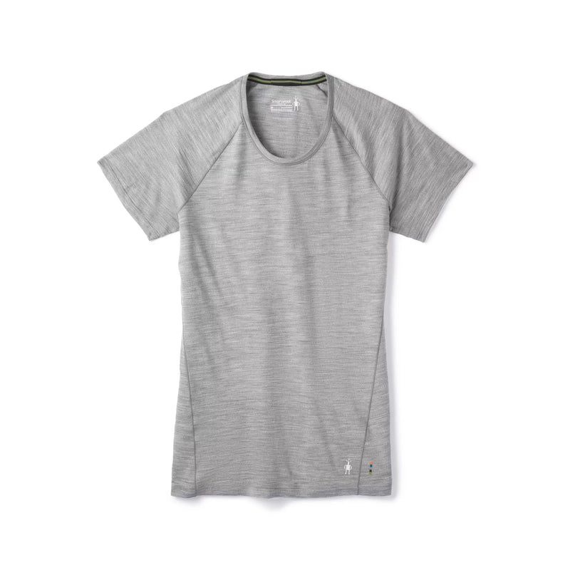 Load image into Gallery viewer, SmartWool Merino 150 Baselayer Short Sleeve - Women's