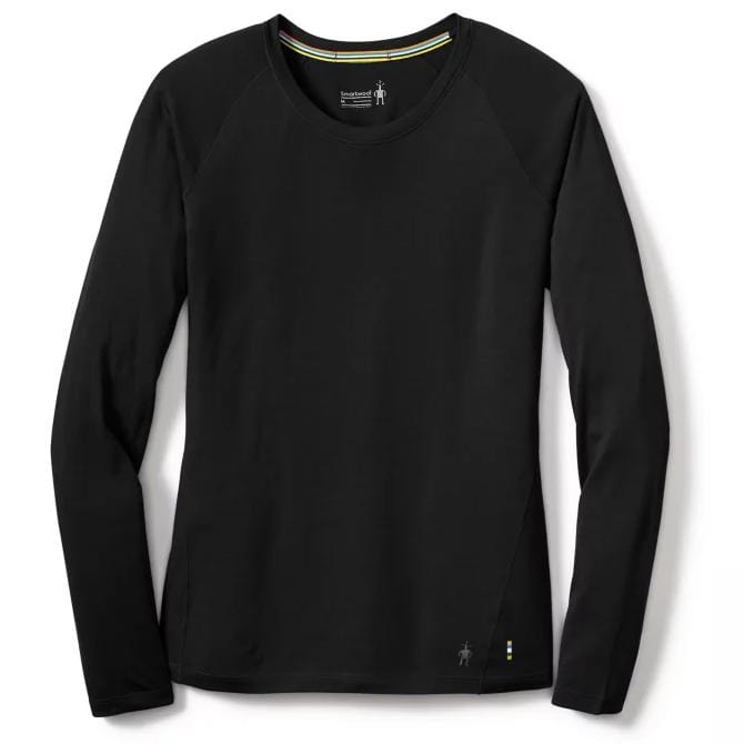 Load image into Gallery viewer, SmartWool Women's Classic All-Season Merino Base Layer Long Sleeve