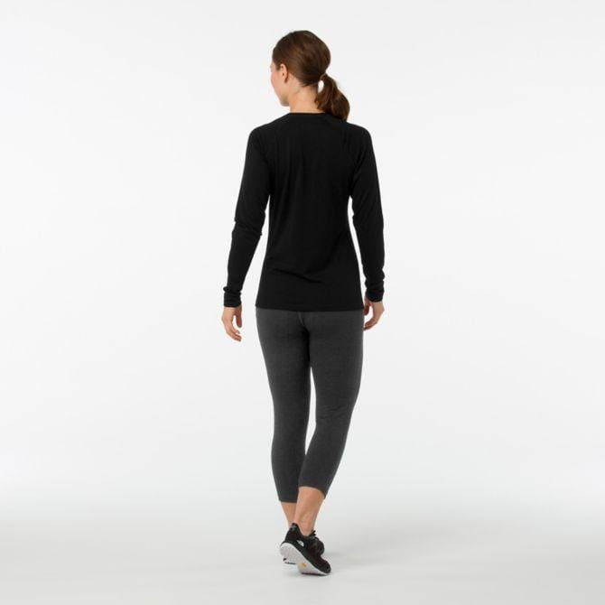 Load image into Gallery viewer, SmartWool Women's Classic All-Season Merino Base Layer Long Sleeve