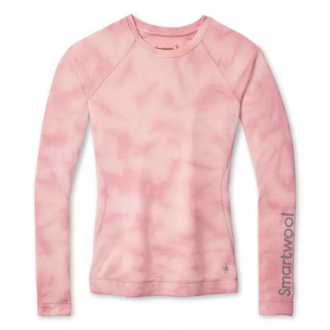 Load image into Gallery viewer, Smartwool Women's Merino 250 Plant-Based Dye Logo Crew