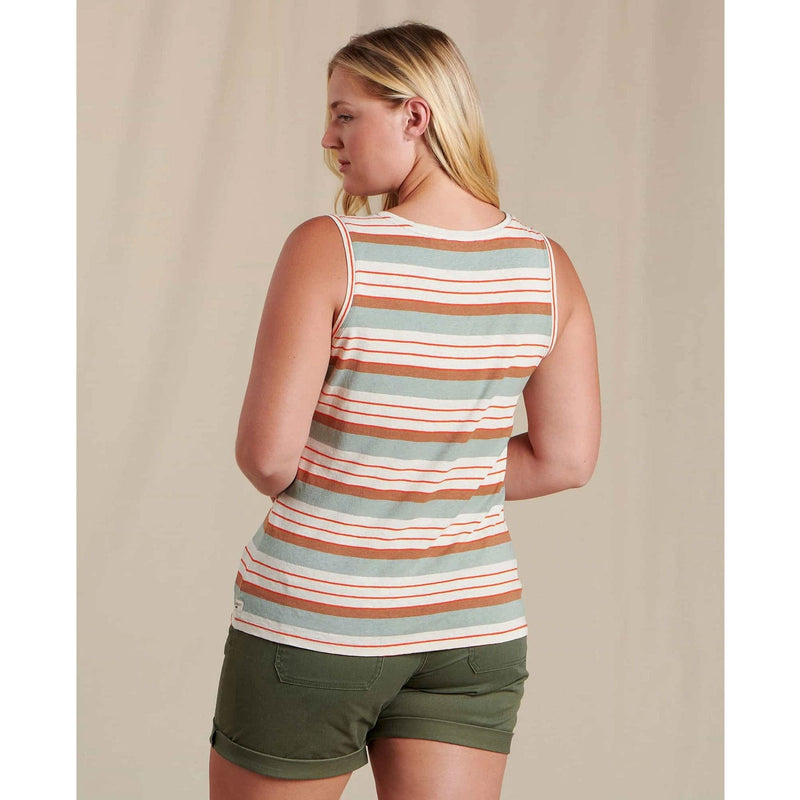 Load image into Gallery viewer, Toad&Co Women's Grom Tank