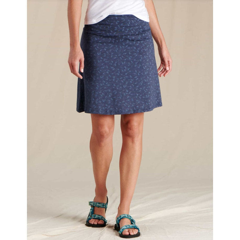 Load image into Gallery viewer, Toad&Co Women's Chaka Skirt
